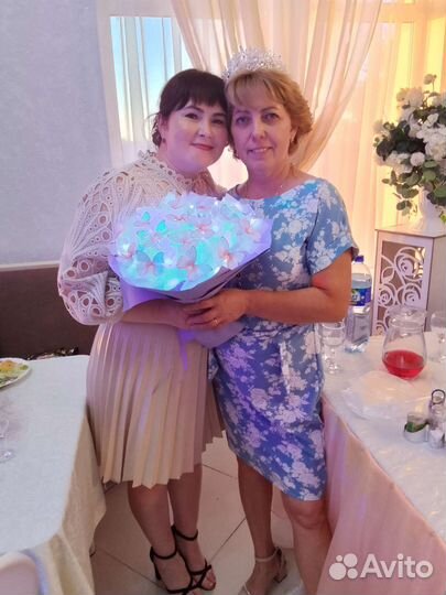 Ведущий тамада на свадьбу
