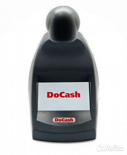 Детекторы купюр Ribao IRD-2200 и DoCash DVM lite