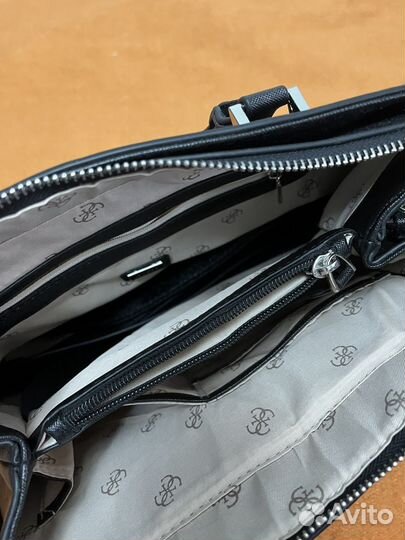 Сумка guess cordelia satchel