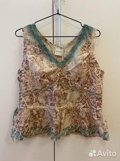 Топ майка Momoe