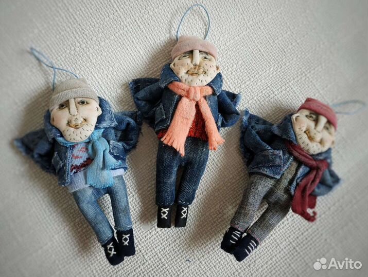 Карманный Ангел