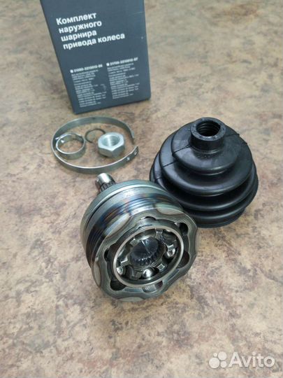 Шрус наружный (граната) Ваз 2108-2115