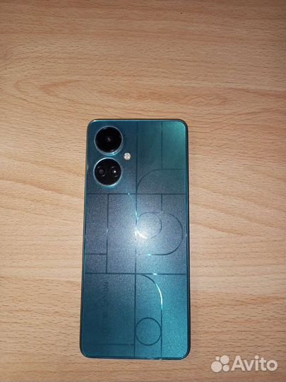 TECNO Camon 19 Pro, 8/128 ГБ