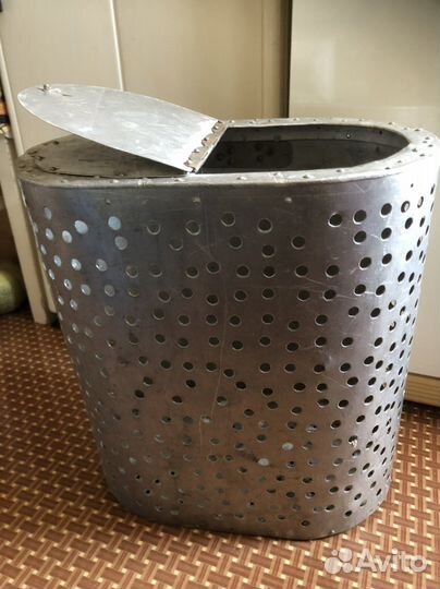 Короб для плодово-овощных культур