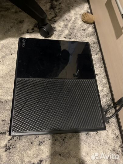 Игровая приставка nvidia Shield xbox one