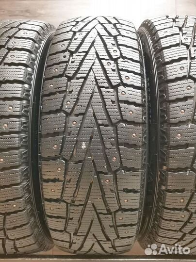 Nexen Winguard WinSpike SUV 225/65 R17 106T