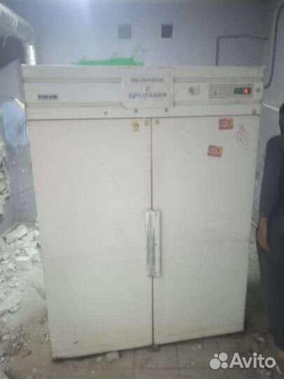 Холодильник, холодильный шкаф