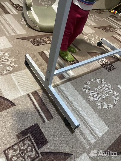 Магнитно маркерная доска