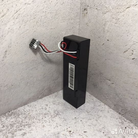 Аккумулятор для xiaomi vacuum mop pro