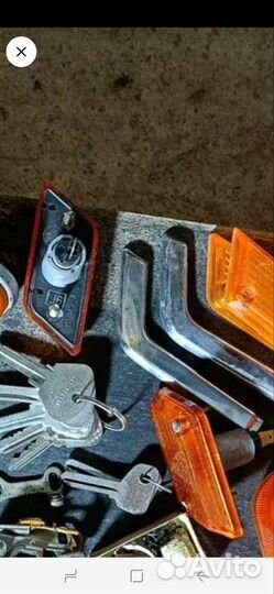 Брелки, ключи