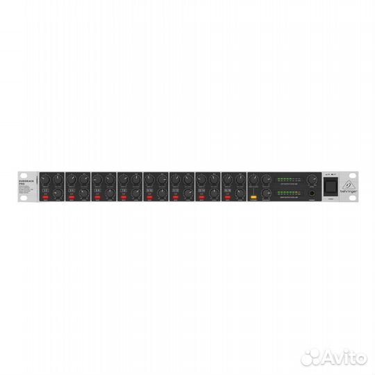 Behringer RX1602 V2 микшерный пульт Новый