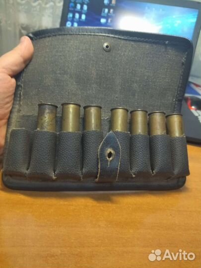 Патронаж СССР