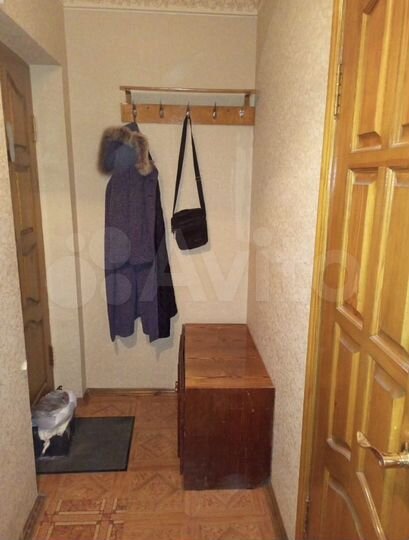 2-к. квартира, 38,1 м², 2/2 эт.