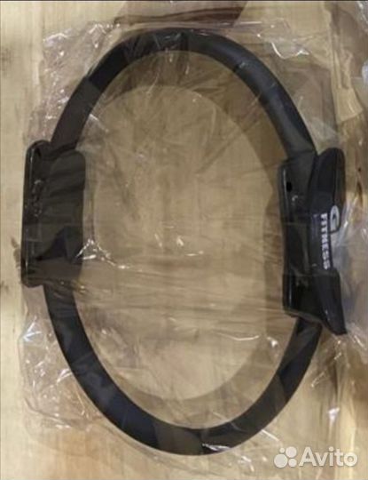 Изотоническое кольцо, кольцо для пилатес