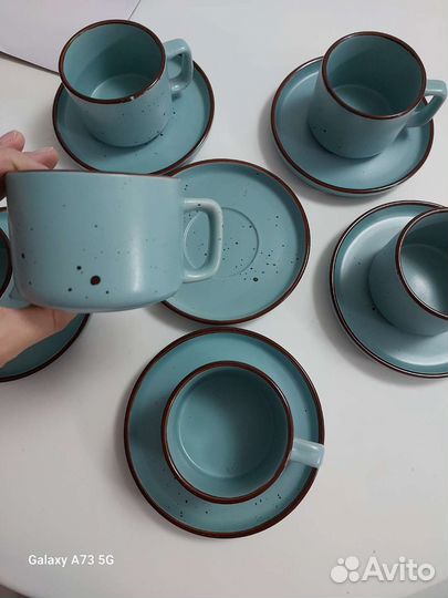 Чайный набор