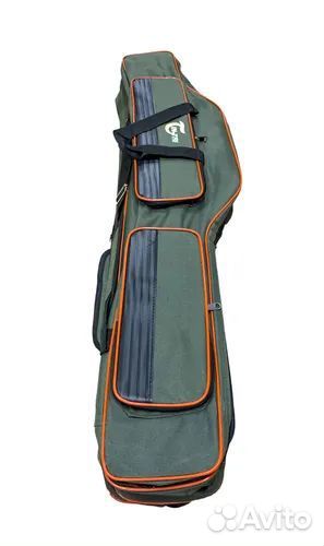 Чехлы для удилища