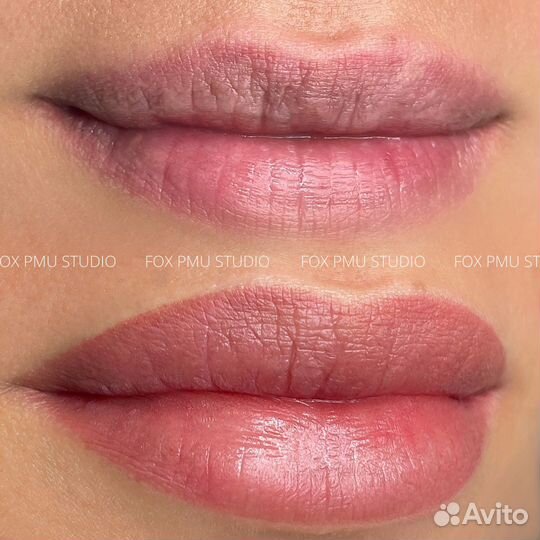 Перманентный макияж, татуаж, удаление татуажа