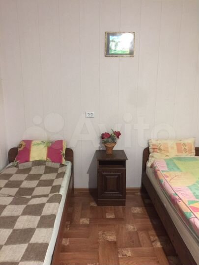 Дом 45 м² на участке 6,3 сот.