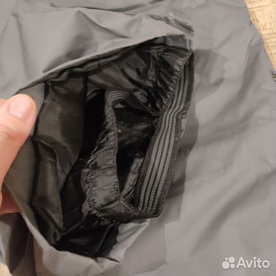 Брюки горнолыжные