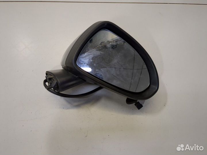 Зеркало боковое Opel Corsa D, 2011