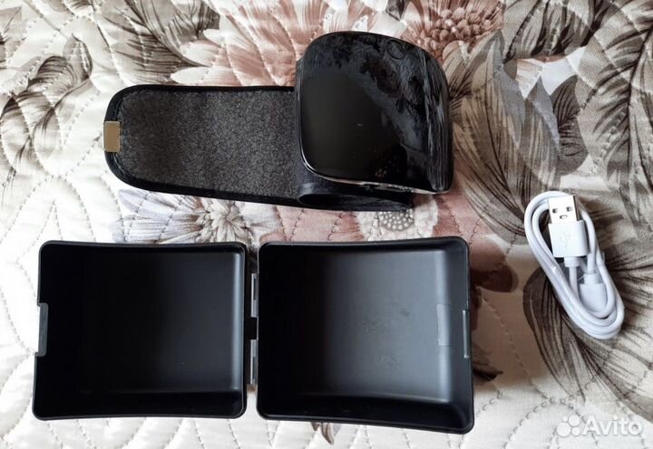 Тонометр автоматический