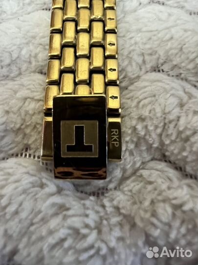 Часы наручные женские Tissot оригинал