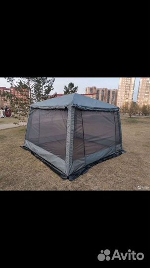 Шатер Тент Палатка Беседка новая