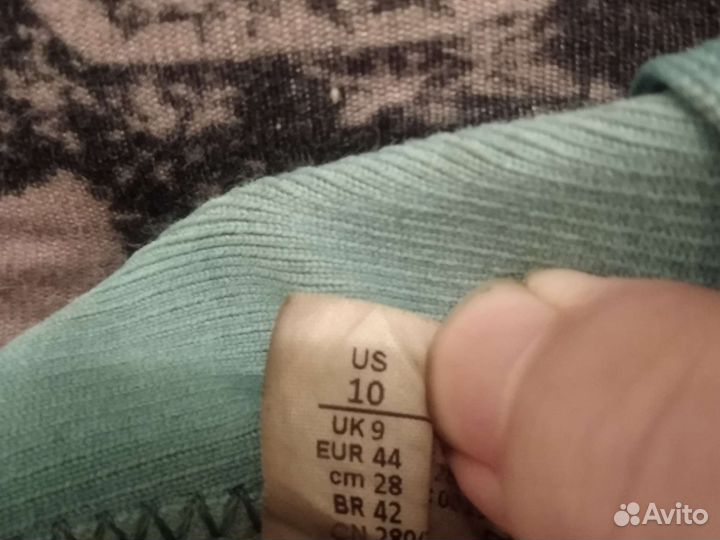 Бутсы nike mercurial