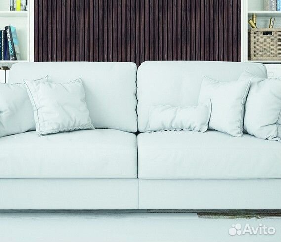 Стеновые панели дюрополимер