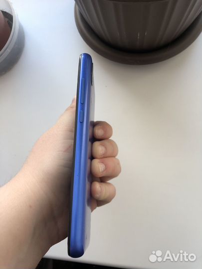 Xiaomi Redmi 7A, 3/32 ГБ