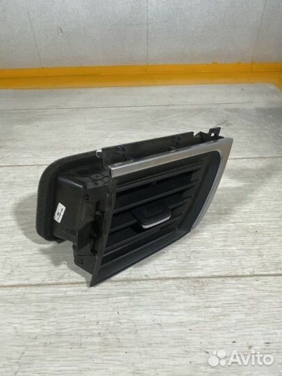 Дефлектор салона Haval F7 2019-2022