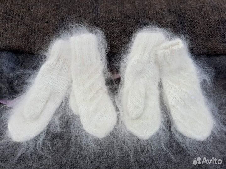 Платок шаль