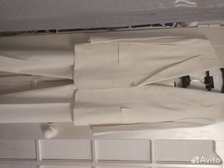 Брендовые вещи новые