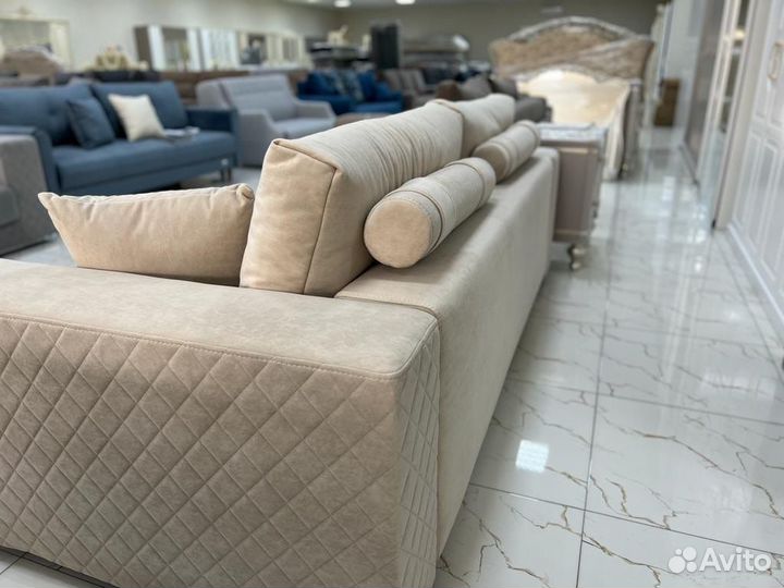 Диван Ялта Фабричный