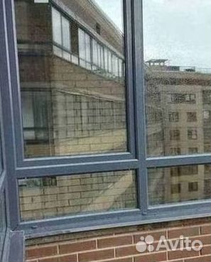 Пластиковые окна на заказ