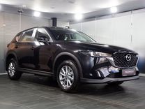 Новый Mazda CX-5 2.0 AT, 2024, цена от 3 150 000 руб.