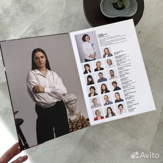 Выпускные альбомы для 4, 9 и 11 класса