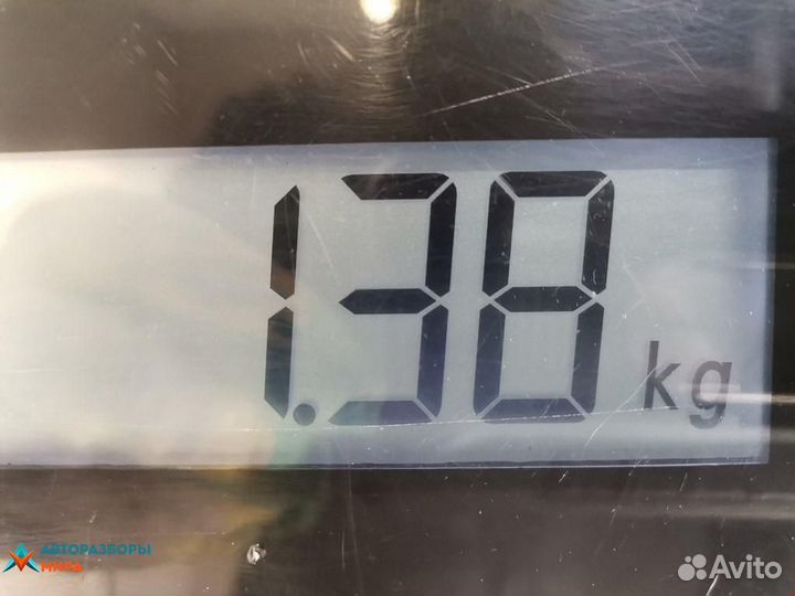 Стеклоподъемник передний левый Toyota Auris 2008