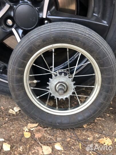 Колеса для велосипеда