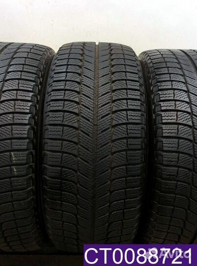 Michelin X-Ice 3 225/50 R17 96T