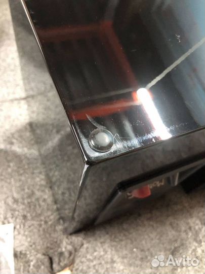 Полочная акустика Martin Logan Motion 15i Gloss Bl