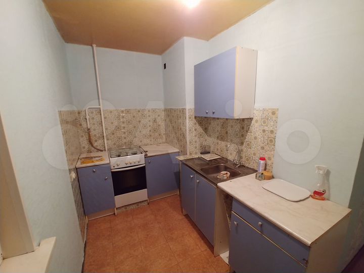 3-к. квартира, 63,1 м², 5/9 эт.