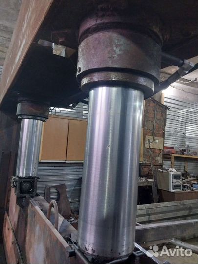 Листогиб Пресс