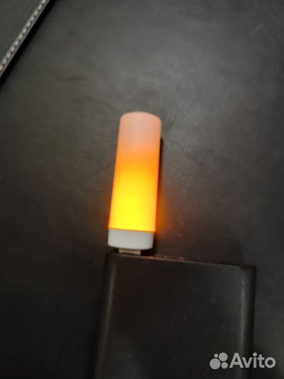 Светильники ночники 4шт