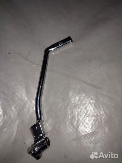 Ножка Кик стартера Для Эндуро