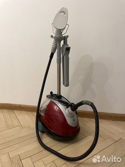 Отпариватель Grand Master GM-Q7 Multi/T