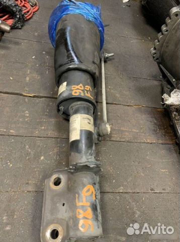 Пневмостойка Land Rover Range Rover Vogue 3 L322