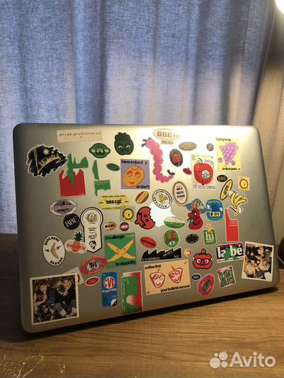 MacBook Pro mid 2009 15“