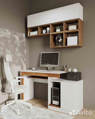 Письменный стол