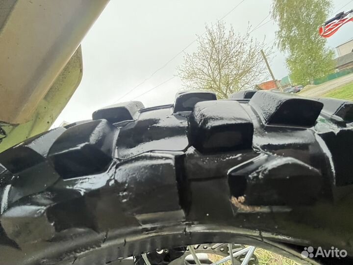 Эндуро Avantis Fx 250 Lux c птс